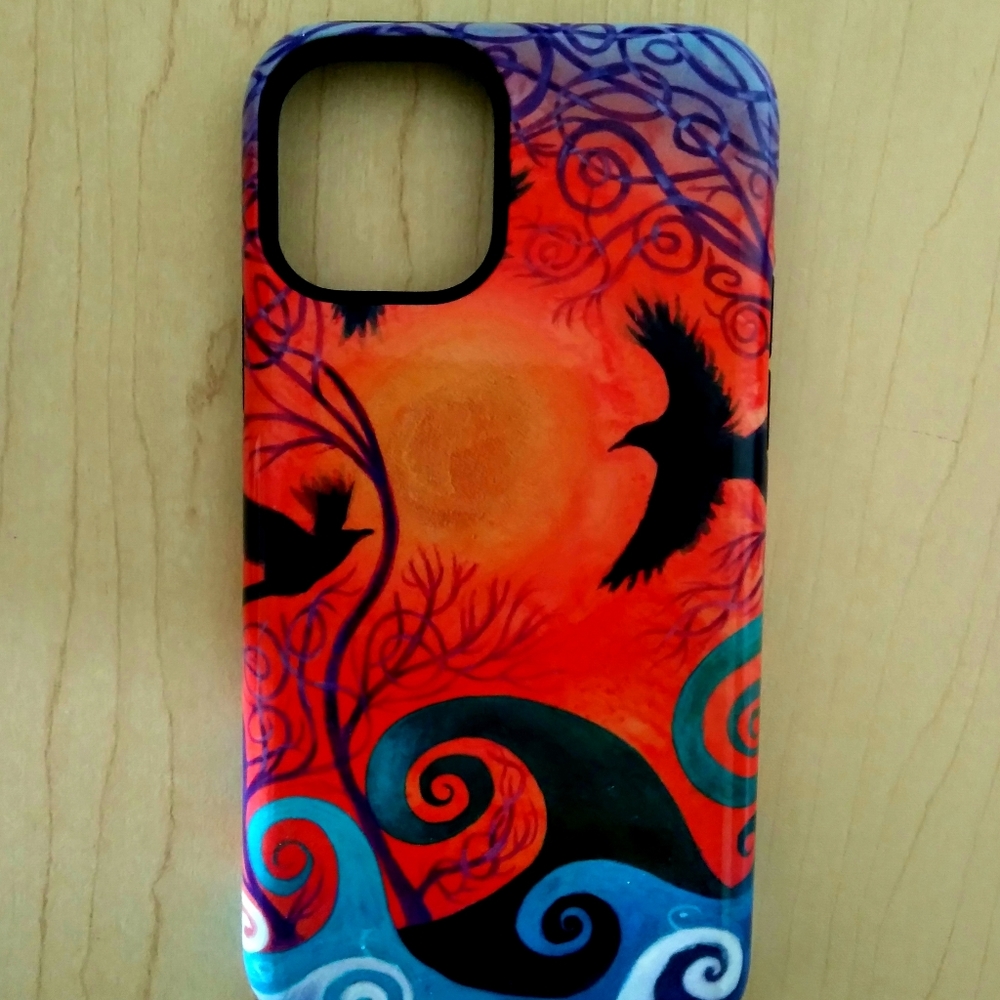 Apple iPhone 11 Pro Phone Case Used